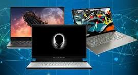 Premium business laptops available for rental with flexible terms and technical support