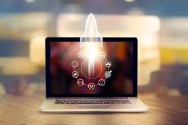 Laptop hardware upgrade services - RAM and SSD installation by certified technicians